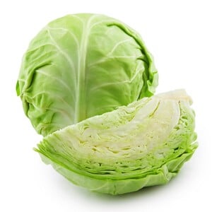 Cabbage White 500 g