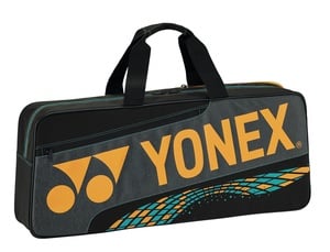 Yonex Tournament Bag 42031WEX Camel Gold 75x13x30cm