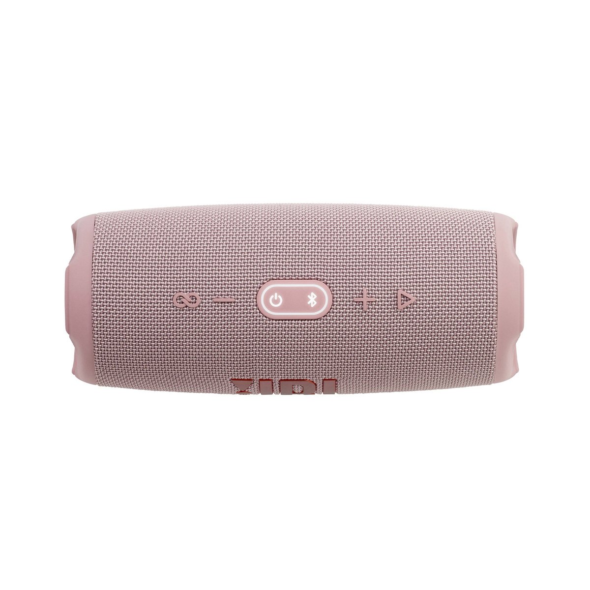 JBL Portable Bluetooth Speaker Charge 5 Pink
