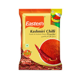 Eastern Kashmiri Chilli Powder 180 g