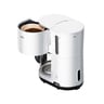 Braun Coffee Maker KF-1100 White