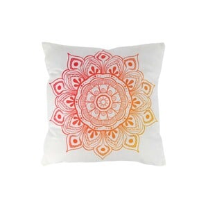 Maple Leaf Diwali Special Cushion 45x45cm 0828-27