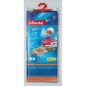 Vileda Extra Soft Ironing Board Cover 125x46 Cm 1pc