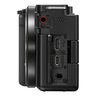 Sony Interchangeable-lens vlog camera ZV-E10 24.2MP