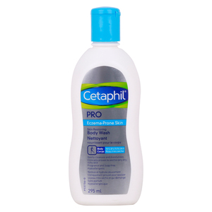 Cetaphil Pro Eczema Prone Skin Bodywash 295ml