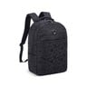 Delsey Laptop Backpack 15.6inch 060010 Black Camo