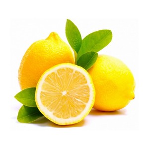 Lemon Big South Africa 500 g
