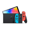 Nintendo Switch – OLED Model with Neon Red & Neon Blue Joy-Con 64GB