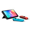 Nintendo Switch – OLED Model with Neon Red & Neon Blue Joy-Con 64GB
