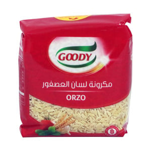 Goody Pasta Orzo 450g