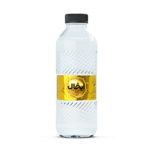Ival Bottled Drinking Water 330ml