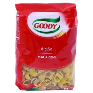 Goody Pasta Macaroni 450g