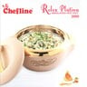 Chefline Hot Pot ROLX PLATINA 3Ltr IND