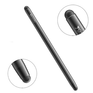Yesido ST01 Double-Headed Passive Stylus Pen High Precision TouchScreen Capacitive Pen for Tablets, Smartphones