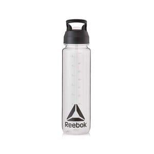 Reebok Sports Water Bottle 1Ltr RABT-13006ACL