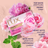 Lux Glowing Skin Rose Bar Soap 120 g