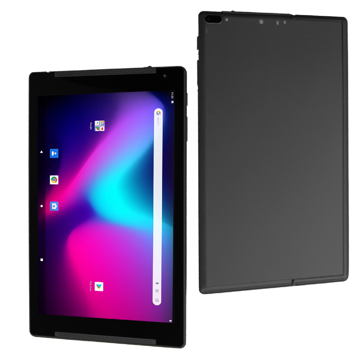 Exceed EX10W1 Tablet – WiFi 32GB 2GB 10.1inch Black