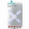 Universal Folding Led Lamp/Bulb E27 50Watt UNG-50