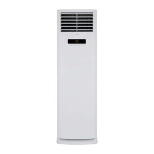 Gree Floor Stand Air Conditioner (Rotary Compressor) T4 MATIC-T36C3 3Ton, White