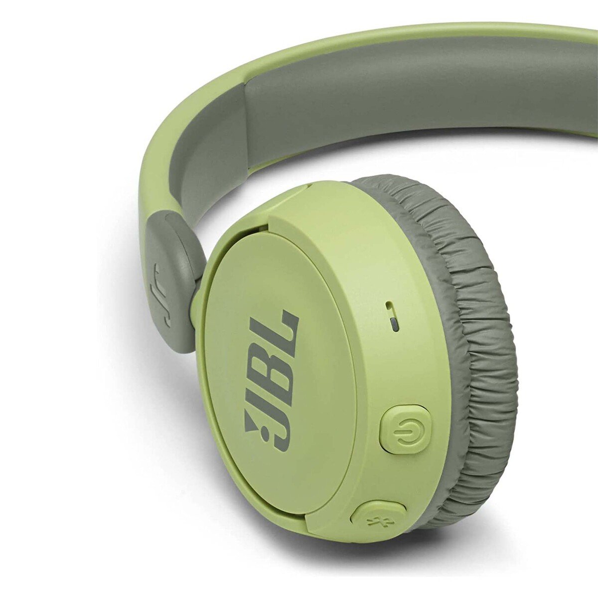 JBL Wireless Kids Headphone JR310BT Green