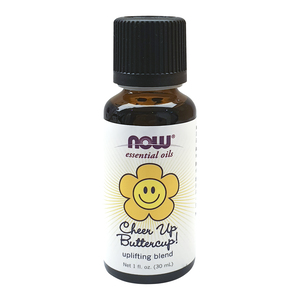 Now Cheer Up Buttercup Essential Oils 30 ml