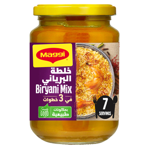 Maggi Biryani Mix 350 g