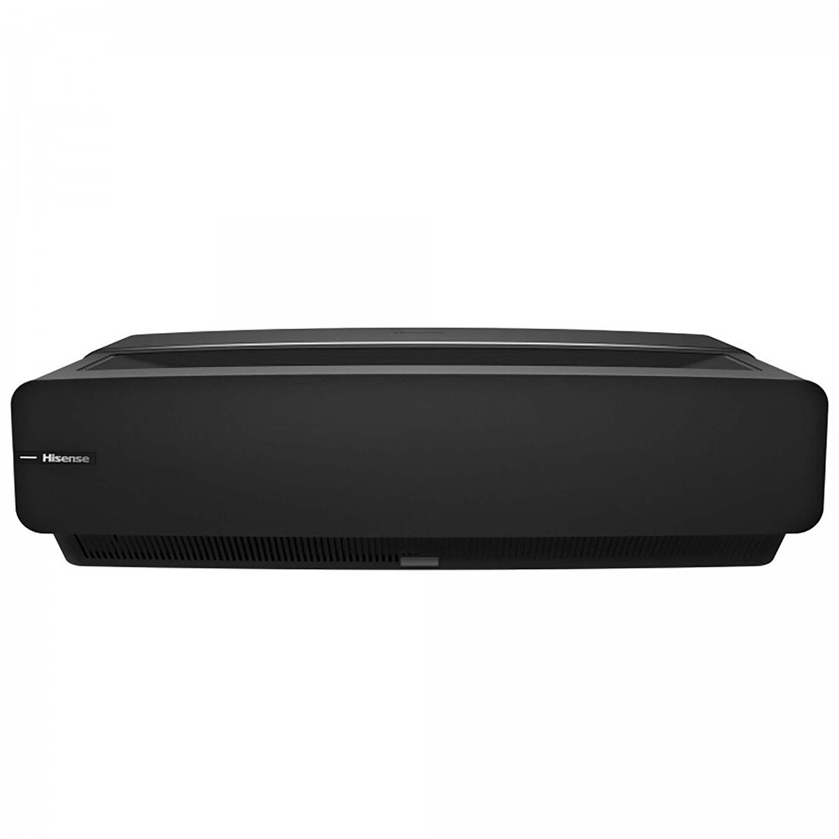Hisense 120 Inches 4K UHD Laser TV, Black, 120L5G