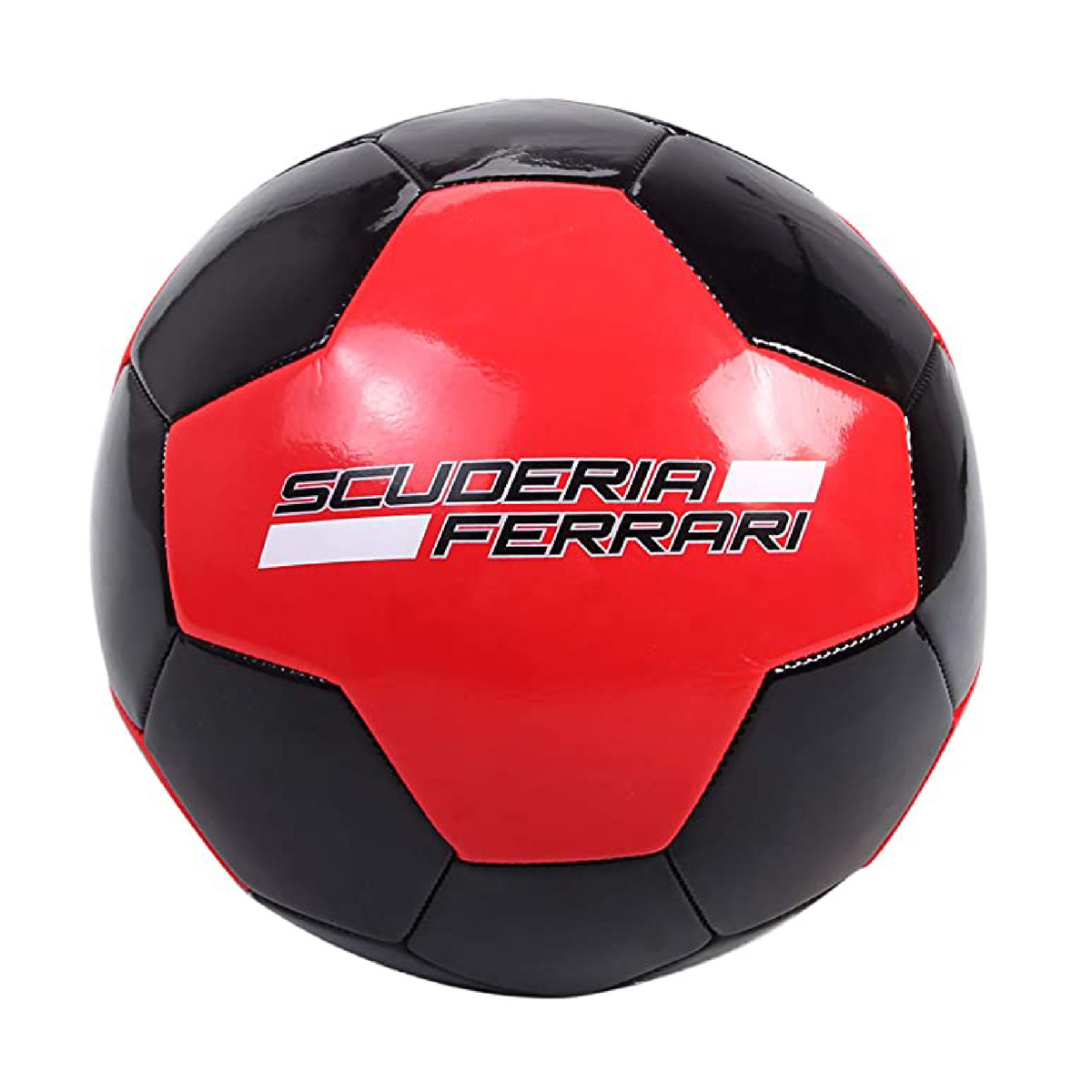 Ferrari Soccer Ball NO-3 F661-3BR