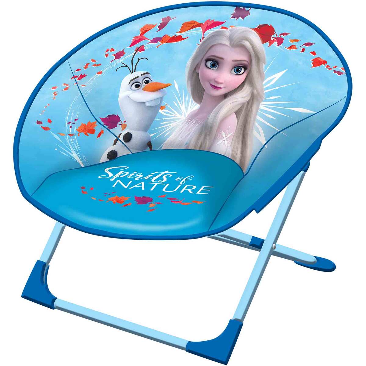 Frozen Moon Chair MC-FR-01