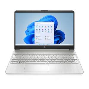 HP Notebook 15s-FQ4009NE-Intel®Core™i7, 15.6