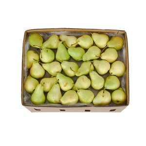 Pears Sampier South Africa 12 kg