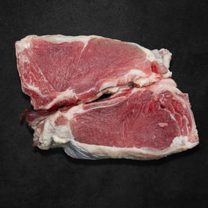 Pakistani Beef Chops 500 g
