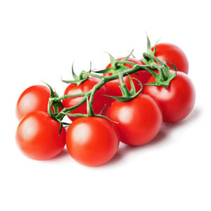 Cherry Tomato Vine Saudi 1 Bunch