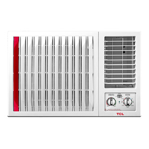 TCL Window Air Conditioner TAC18CWA/MT BTU18497