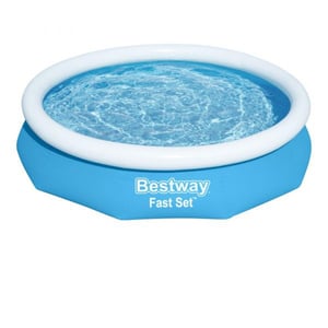 Bestway Fast Set Pool 57458