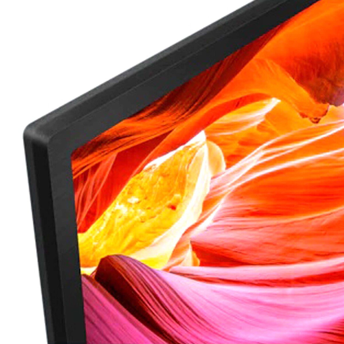 Sony Bravia 65 Inches 4K HDR LED Smart Google TV, KD-65X75K