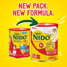 Nestle Nido Little Kids 1+ Growing Up Milk For Toddlers 1-3 Years 400 g