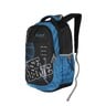 Wagon R Jazzy Backpack BKP614 19 Inch Assorted