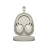 Sony Wireless Noise Cancelling Headphone WH1000XM5 Platinum Silver