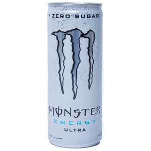 Monster Ultra Energy Drink 250 ml
