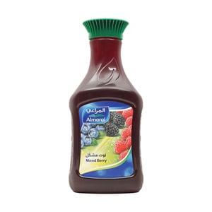 Almarai Mixed Berry Juice 1.4Litre