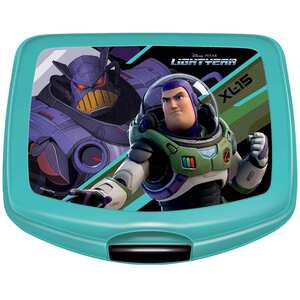 Toy Story Lunch Box 30-2107