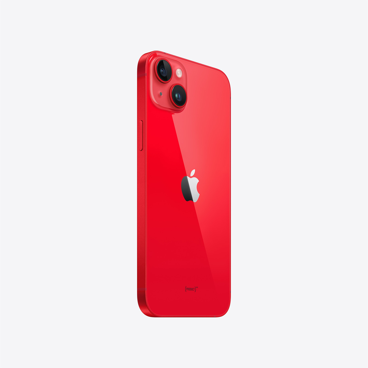 Apple iPhone 14 Plus, 128 GB Storage, Red