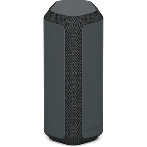 سوني مكبر صوت محمول لاسلكي بتقنية البلوتوث ، أسود ، SRS XE300