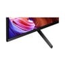 Sony 85 inches 4K UHD Google Smart LED TV, Black, KD-85X85K