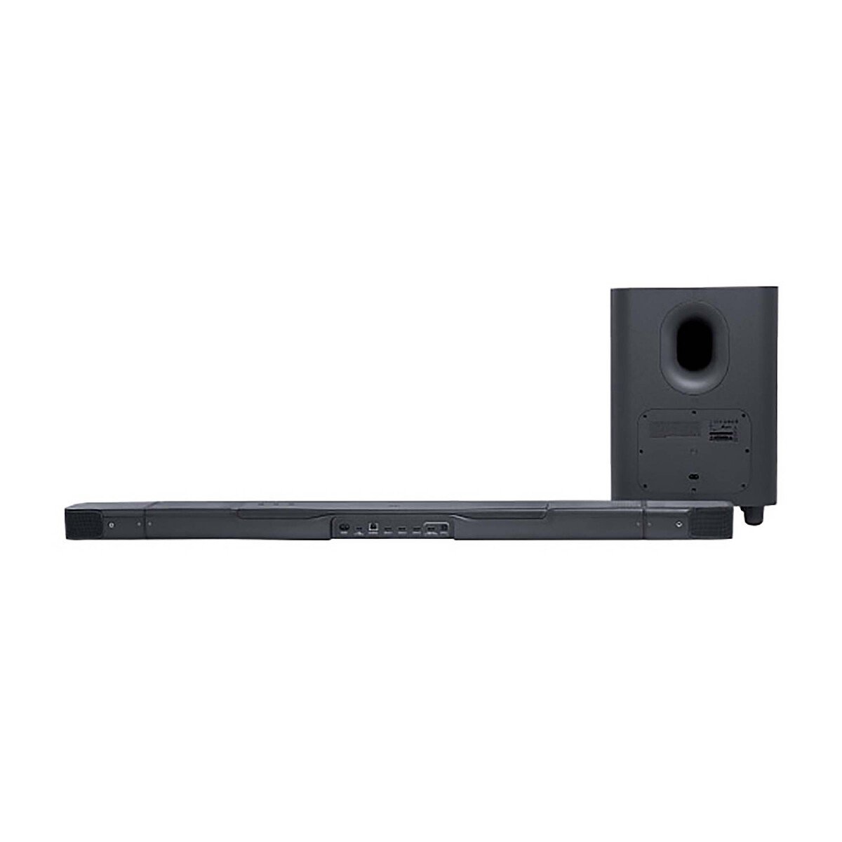 JBL BAR1000 7.1.4-channel soundbar with detachable surround speakers, MultiBeam™, Dolby Atmos®, and DTS:X