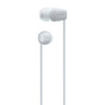 Sony Wireless In-Ear Headphone WIC100 White