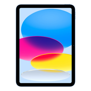Apple 10.9-inch iPad, Wifi, 64 GB, Blue