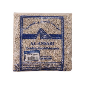 Al Ansari Whole Barley 200 g