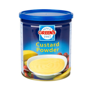 Greens Custard Powder 450 g
